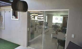 Imagem 7: LINDA CASA DUPLEX CONDOMÍNIO FECHADO COM 3 SUITES NA SAPIRANGA