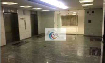 Imagem 4: Conjunto para alugar, 550 m² - Bela Vista - São Paulo/SP