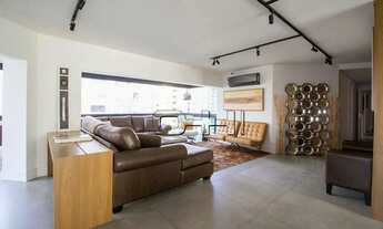 Imagem 5: Venda Cobertura 5 Dormitórios - 476 m² Campo Belo