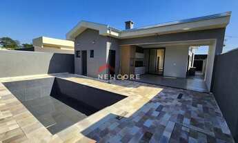 Imagem: Casa de condomínio em Rua Ávilla - Residencial