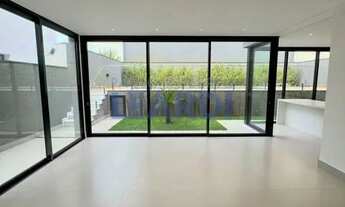 Imagem 7: CASA EM CONDOMÍNIO - TAMBORÉ - SP