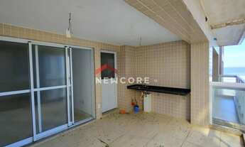 Imagem 3: Apartamento em Avenida Vicente de Carvalho - Praia dos Sonhos - Itanhaém/SP