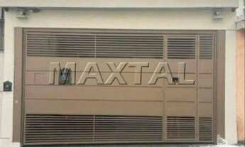 Imagem: Casa com 3 dormitórios e 2 banheiros para