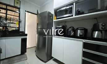 Imagem 6: Casa à venda no bairro Santa Luzia em Uberlândia