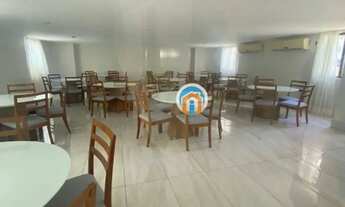 Imagem 6: Apartamento nascente no residencial mar adriatico - João pessoa - PB