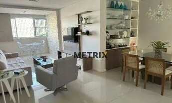 Imagem: Apartamento à venda, 117 m² por R$ 590.000,00