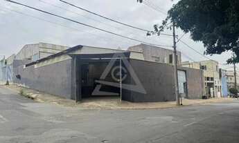 Imagem: Galpão à venda e para alugar em Hortolândia