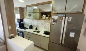 Imagem 7: VENDO APTO NO PLENO RESIDENCIAL COM 3 QUARTOS