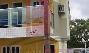 Imagem: Casa na Praia do Forte Orange 2 Quartos