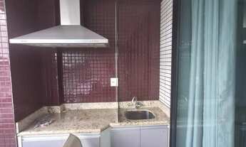 Imagem 7: Apartamento no Condomínio Ville de France - Adrianópolis