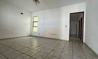 Imagem 2: Casa com 3 dormitórios para alugar, 140 m² por R$ 2.600,00/mês - Jardim Residencial Deolin