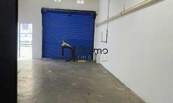 Imagem 5: Galpão à venda no bairro Chácara Santo Antônio