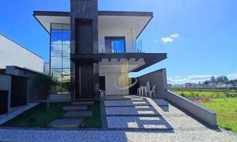 Imagem: Sobrado com 3 dormitórios à venda, 285