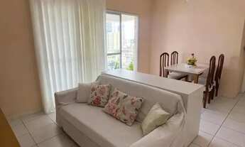 Imagem 2: Apartamento com 3 quartos em Jurunas - Belém - PA