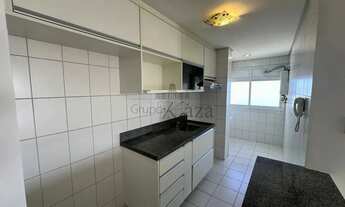 Imagem 4: Oportunidade - Apartamento - Residencial Landscape - Parque Residencial Aquarius - 3 Dormi