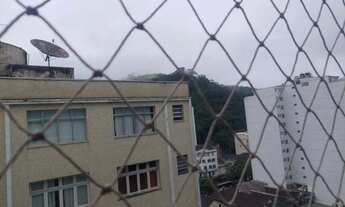 Imagem 3: Apto Centro, frente, amplo, reformadíssimo, Rua 16 de março, excelente preço - Petrópolis