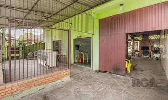 Imagem 4: Casa 6 dormitórios no bairro Jardim Floresta