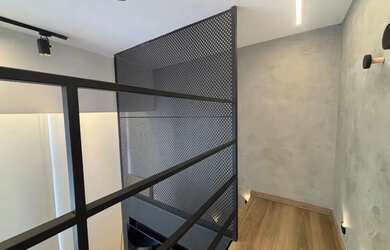 Imagem 6: Flat para venda e locação em Perdizes com 1 quarto , 30m²