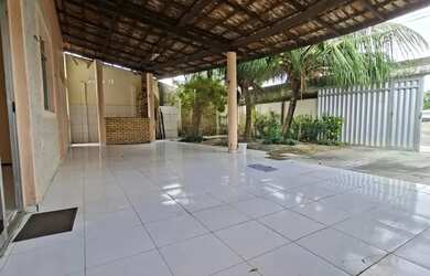 Imagem 2: Casa 324 metros quadrados com 4 quartos em Itaperi - Fortaleza - CE