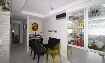 Imagem 6: Apartamento com 86m², 3 quartos e 2 vagas