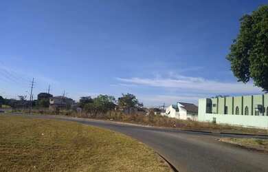 Imagem 3: Terreno Exclusivo no Residencial Canadá: Seu Investimento de Alto Potencial em Goiânia!