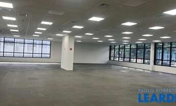 Imagem 2: CONJ. COMERCIAL - JARDIM PAULISTANO - SP