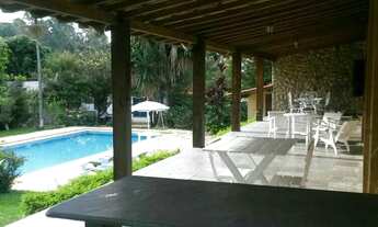 Imagem 6: Aluga-se sítio para fds e feriados!