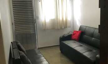 Imagem 5: 5164# Canto do Forte *Apartamento c/1 dormitório *Praia Grande