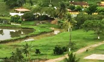 Imagem: Fazenda Oásis de Paudalho. Acomodação