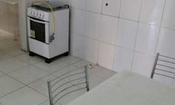 Imagem 4: Alugo Kitnet / Semi mobiliada