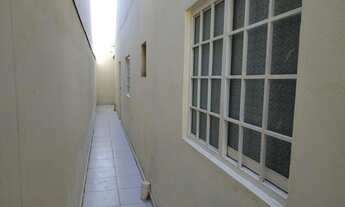 Imagem: Aluga-se casa em frente ao if