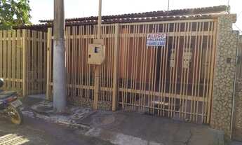 Imagem 2: Casa 3/4 reformada Gurupi