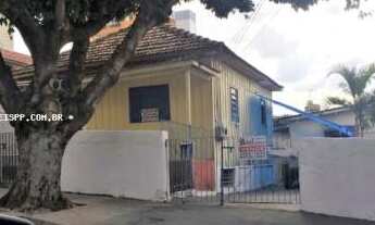 Imagem 4: Casa para Venda em Presidente Prudente, SANTA MARTA, 2 dormitórios, 1 banheiro, 2 vagas