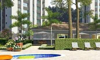 Imagem 2: Alugo ou vendo apartamento (Recanto das Margaridas