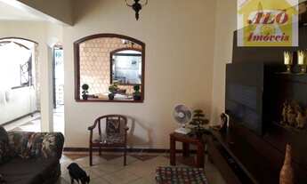 Imagem 7: Casa à venda, 200 m² por R$ 700.000,00 - Ocian - Praia Grande/SP