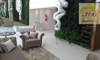 Imagem 3: Apartamento à venda, 250 m² por R$ 2.400.000,00 - Canto do Forte - Praia Grande/SP