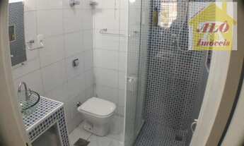 Imagem 3: Apartamento residencial à venda, Vila Belmiro, Santos