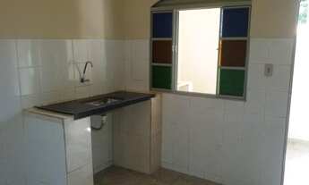 Imagem 4: Aluga-se Casa com Dois quartos