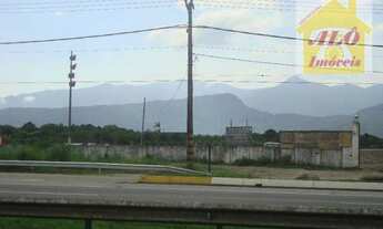 Imagem 3: Área, 25000 m² - venda por R$ 25.000.000,00 ou aluguel por R$ 100.000,00/mês - Balneário J