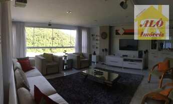 Imagem 7: Cobertura à venda, 255 m² por R$ 2.000.000,00 - Canto do Forte - Praia Grande/SP