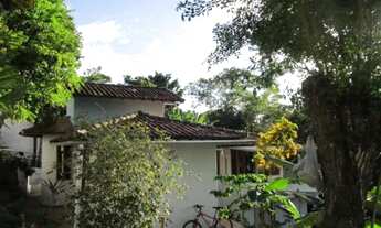 Imagem 6: Casa em Arraial d'Ajuda na rua do Mucugê com mobílias