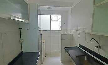 Imagem 2: Alugo ou Vendo: Parque Felicitá 2 quartos