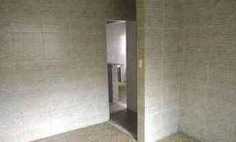 Imagem 6: Aluga se casa para no máximo 2 pessoas