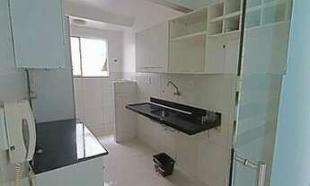 Imagem 3: Alugo ou Vendo: Parque Felicitá 2 quartos