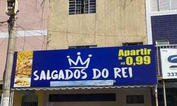 Imagem 2: Qnm 8/10 prédio comercial Ceilândia