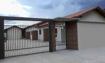 Imagem: Aluga-se Kitnet (primeira locação)