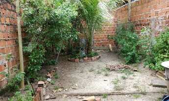 Imagem 2: Aluga se casa 2 quarto com quintal