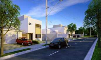 Imagem 3: Vila Porto - 140m² - Itapevi, SP