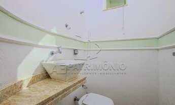 Imagem 6: Casa de condomínio à venda com 3 dormitórios em Campolim, Sorocaba cod:49641