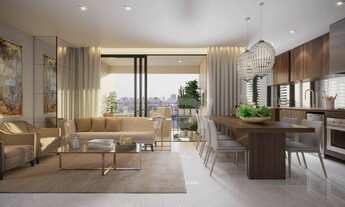 Imagem 5: Apartamento com 2 dormitórios à venda, 75 m² por R$ 970.700,00 - Alto da Glória - Curitiba